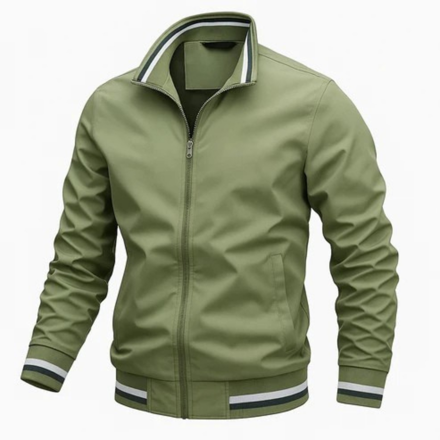 Benicio - Chaqueta Casual Estilosa