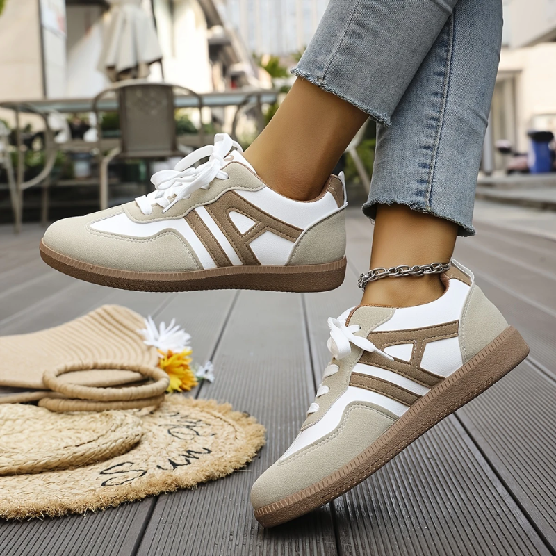 Havilah - Zapatillas casuales con estilo