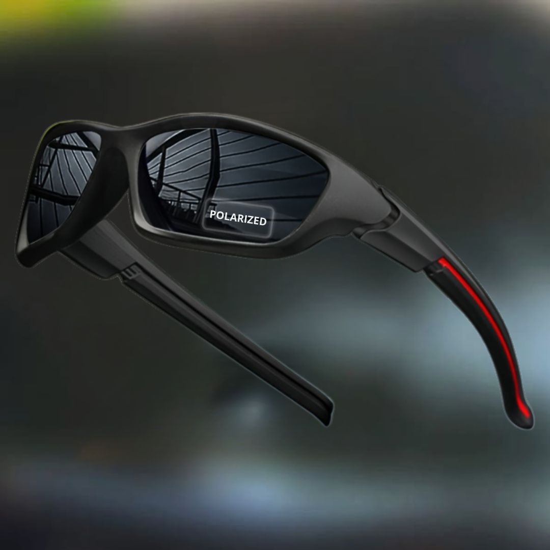 Halden - Gafas de sol polarizadas para conducir