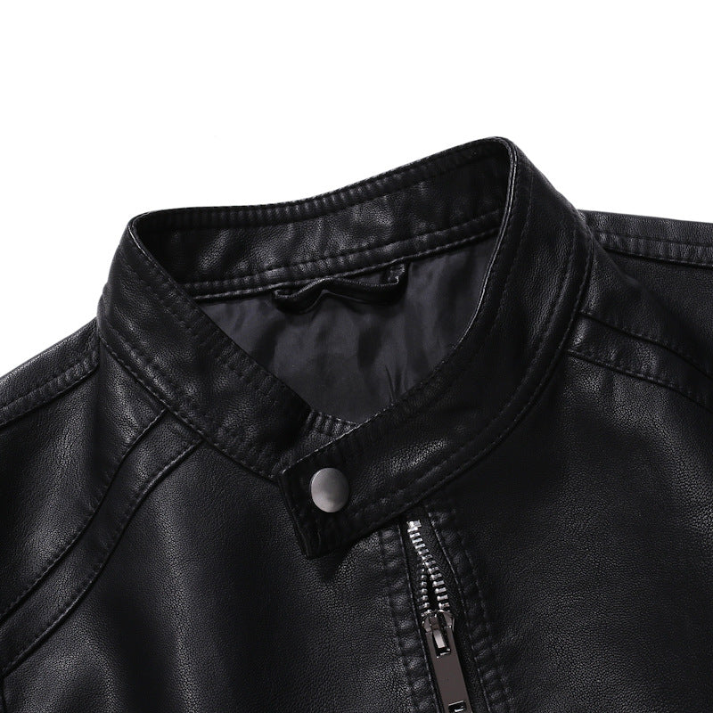 Andrin - Abrigo Casual Elegante