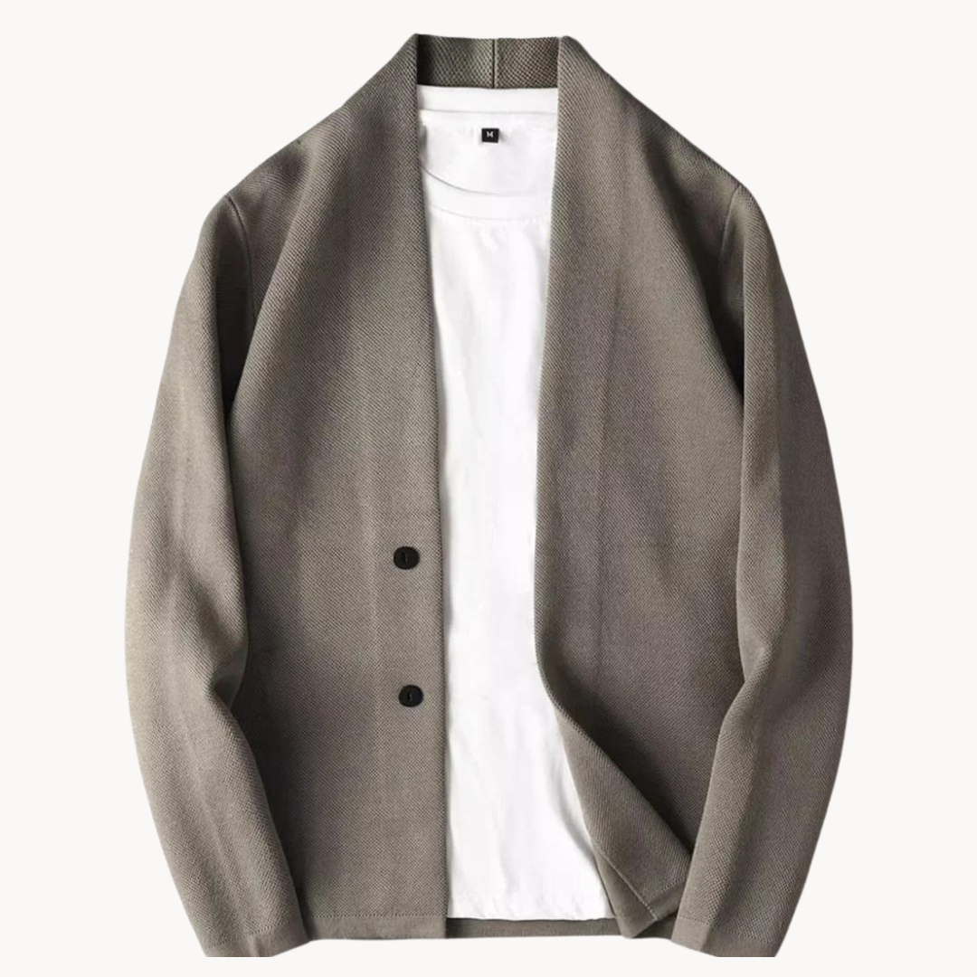Eldric - Chaqueta casual elegante