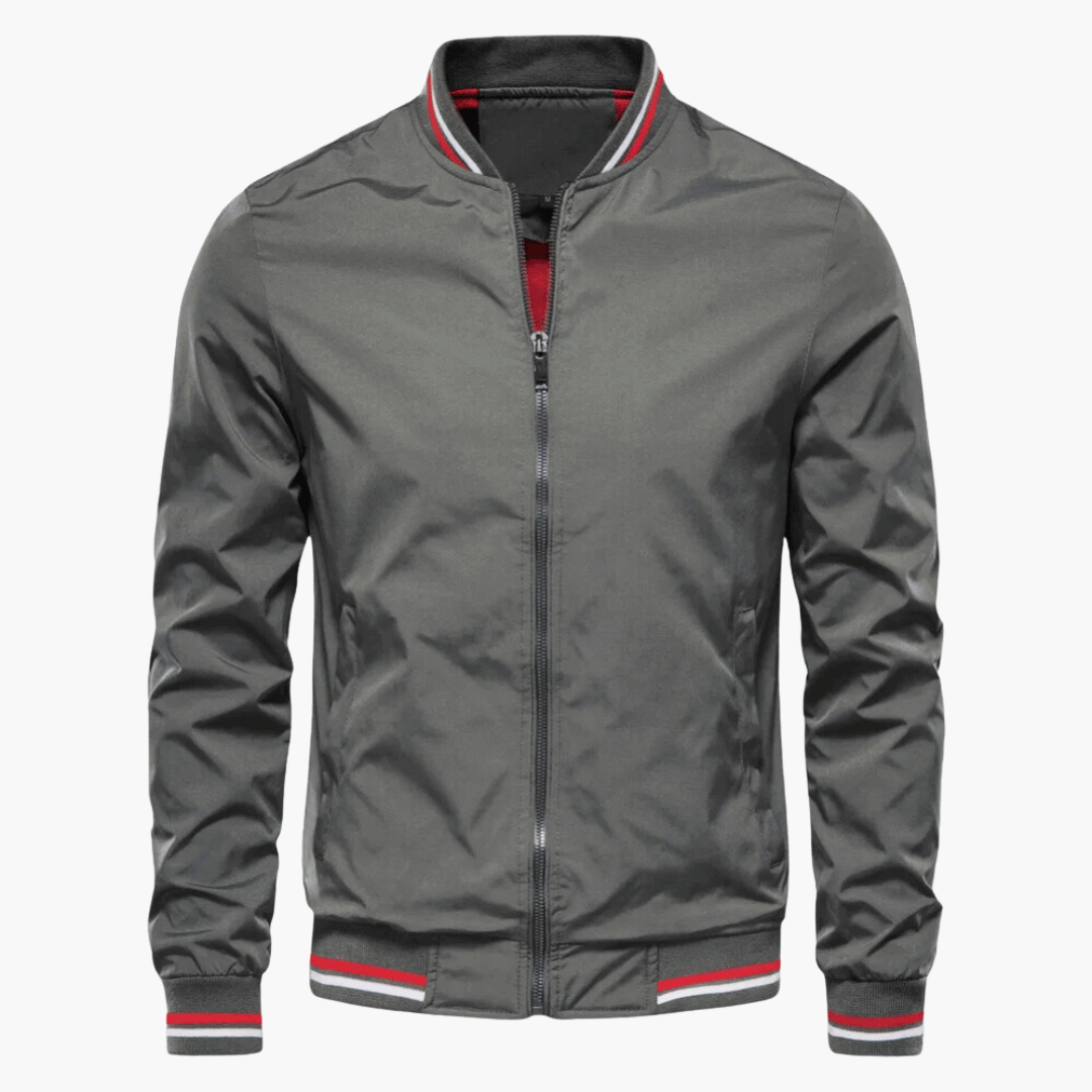 Efraim - Chaqueta Casual Estilosa