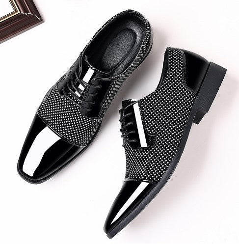 Lucien - Zapatos Casuales Elegantes