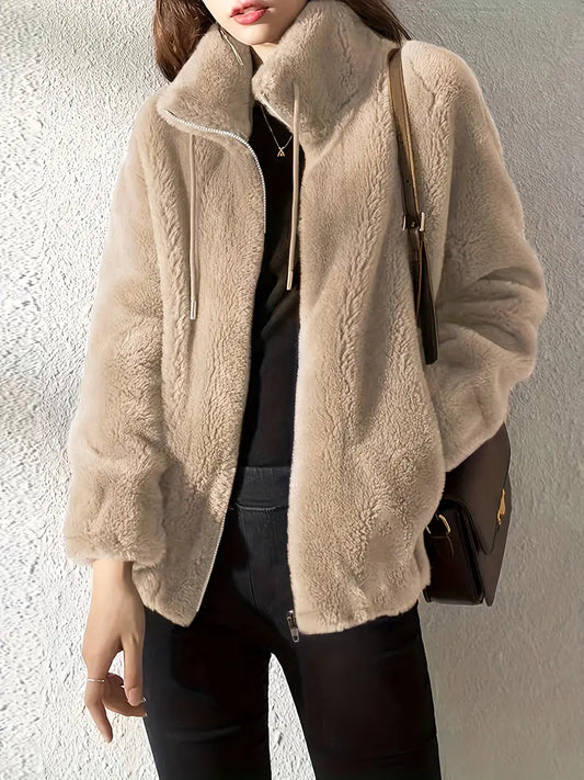 Amabel - Chaqueta Casual Estilosa