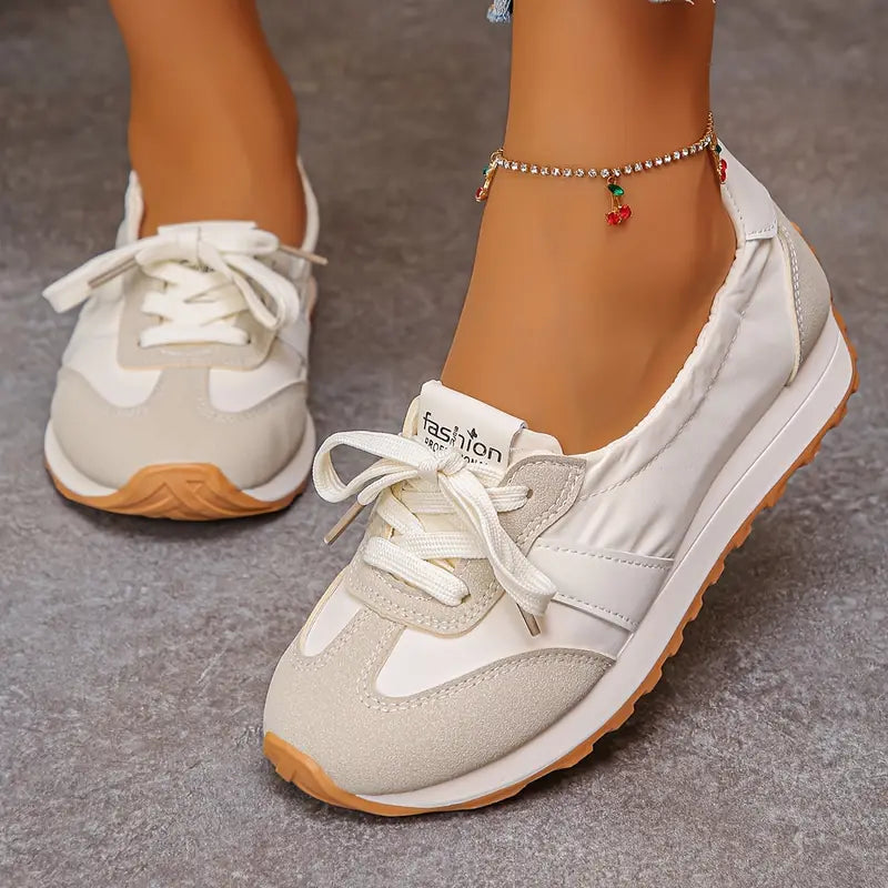 Alodia - Zapatos Casuales Estilosos