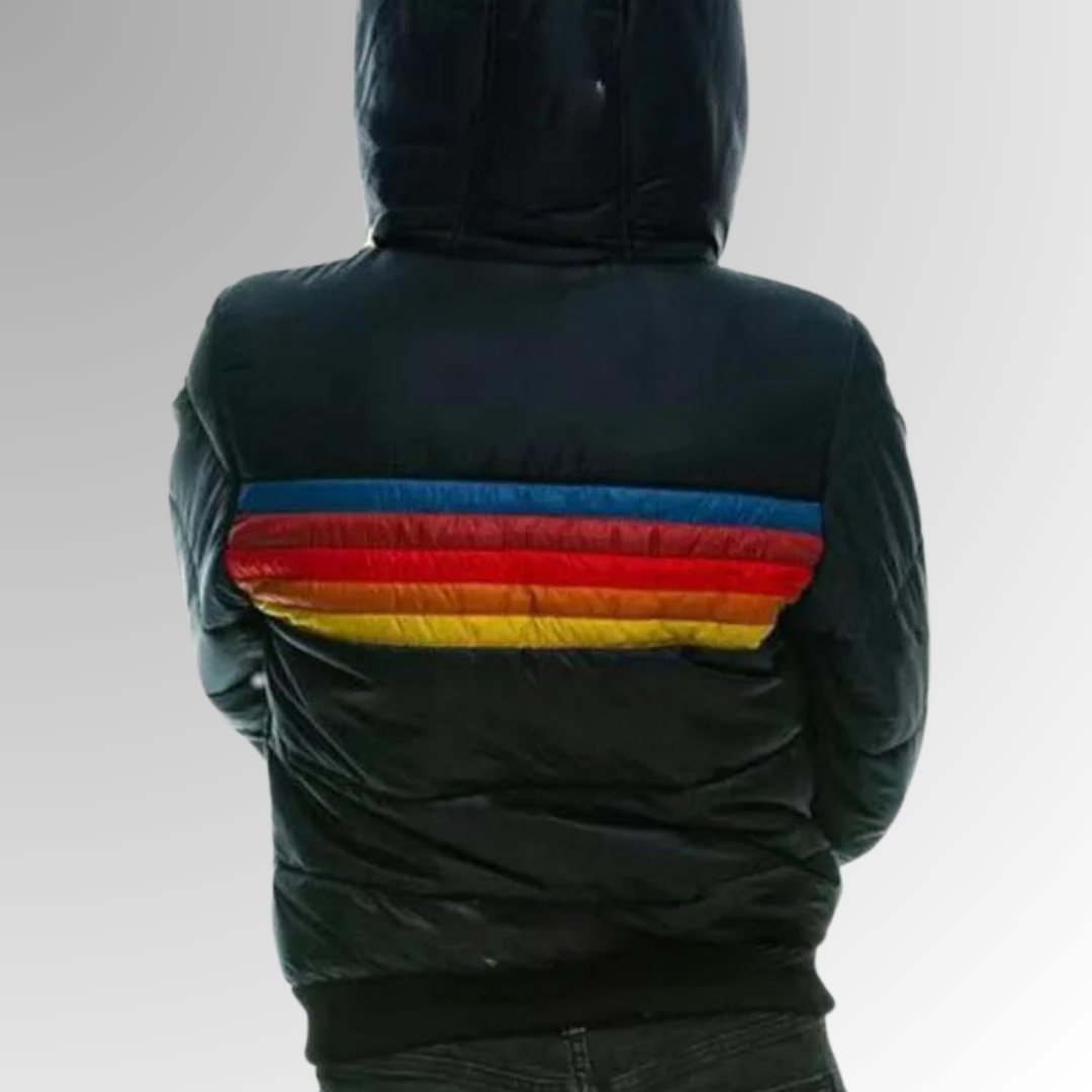 Aisla - Chaqueta casual con estilo
