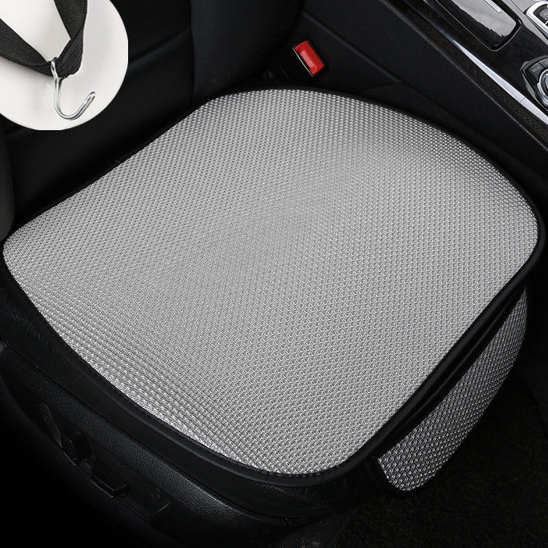 Davriel - Cojines de Asiento para Auto de Seda