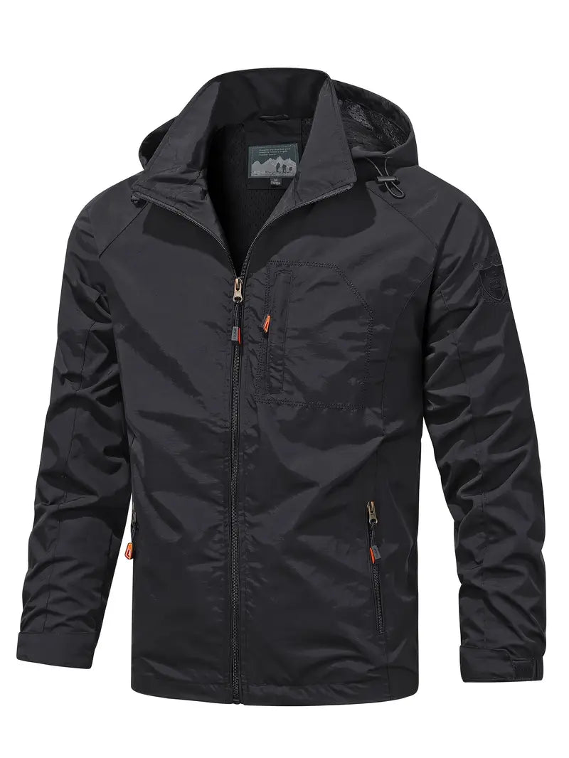 Emerico - Chaqueta Casual Estilosa
