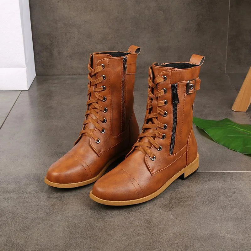 Nivara - Botas Casuales Estilosas
