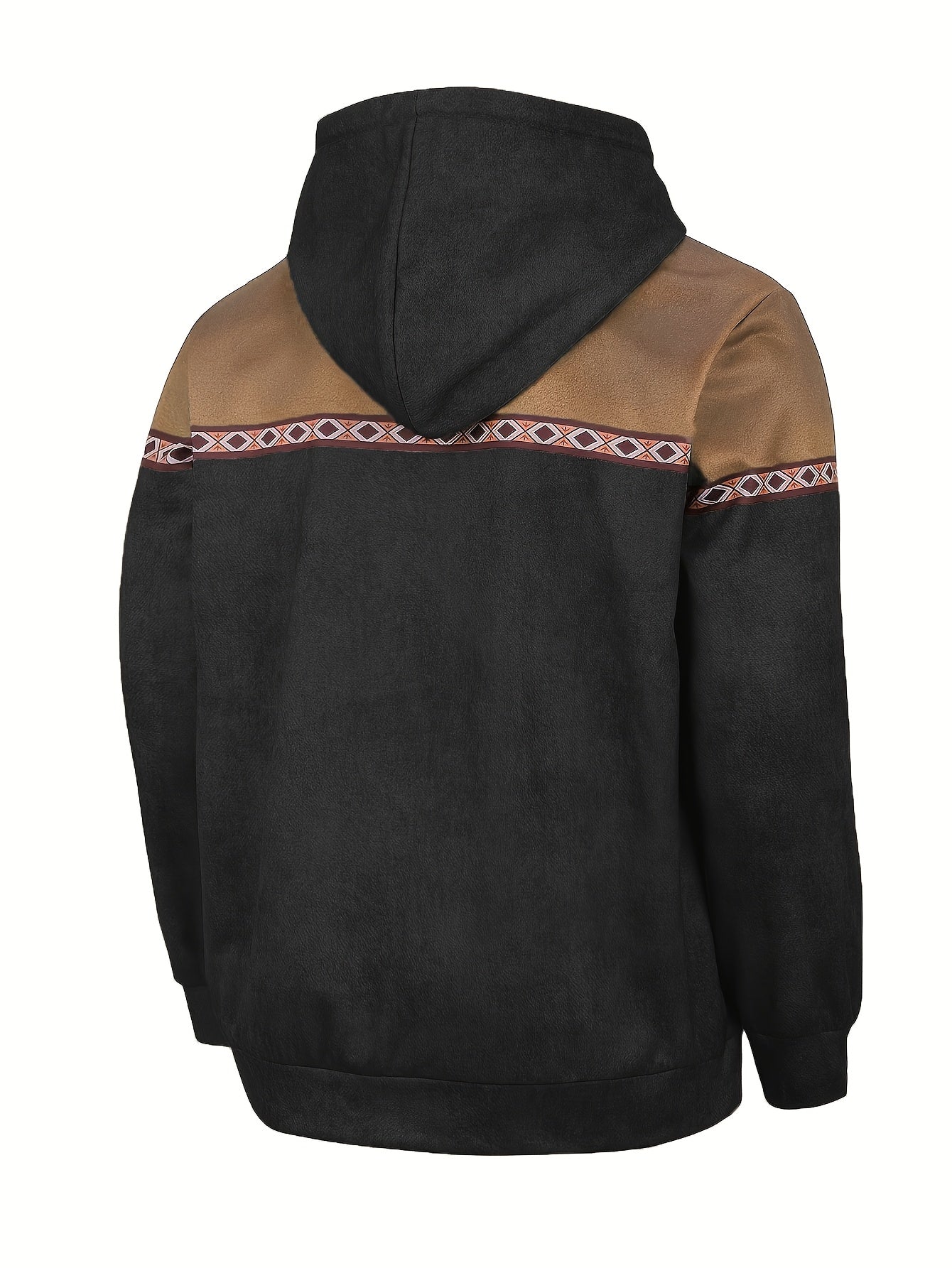 Cassior - Sudadera con Capucha Casual Estilosa