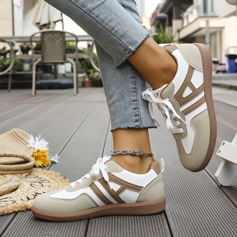 Havilah - Zapatillas casuales con estilo