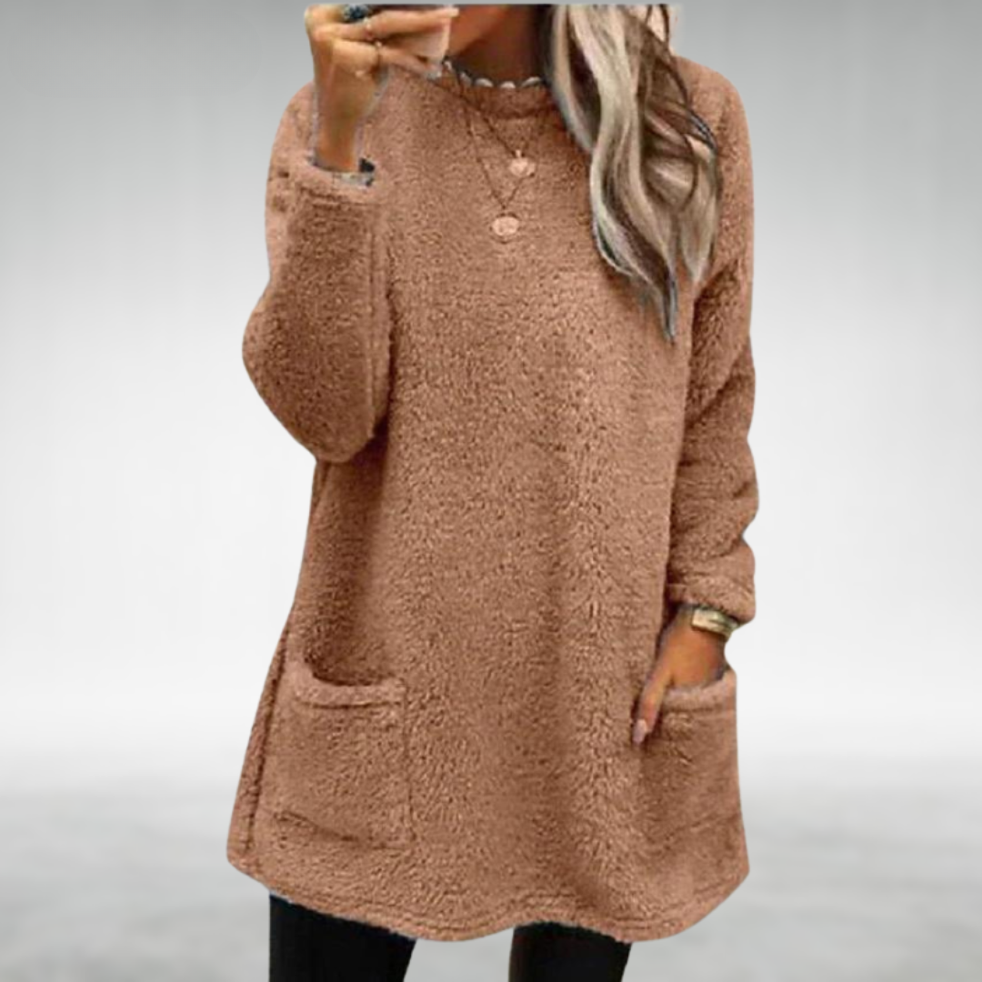 Elinor - Sudadera Casual Estilosa