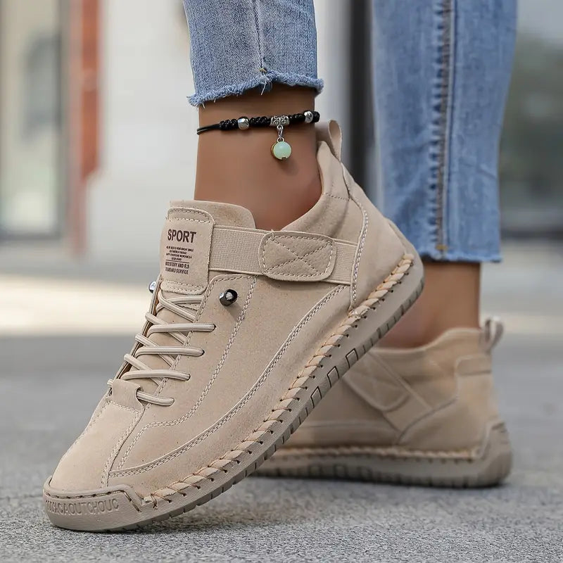 Dinah - Zapatillas casuales elegantes