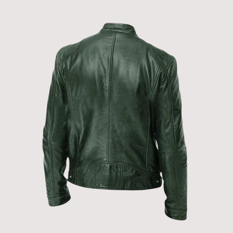 Sylion - Chaqueta Casual Estilosa
