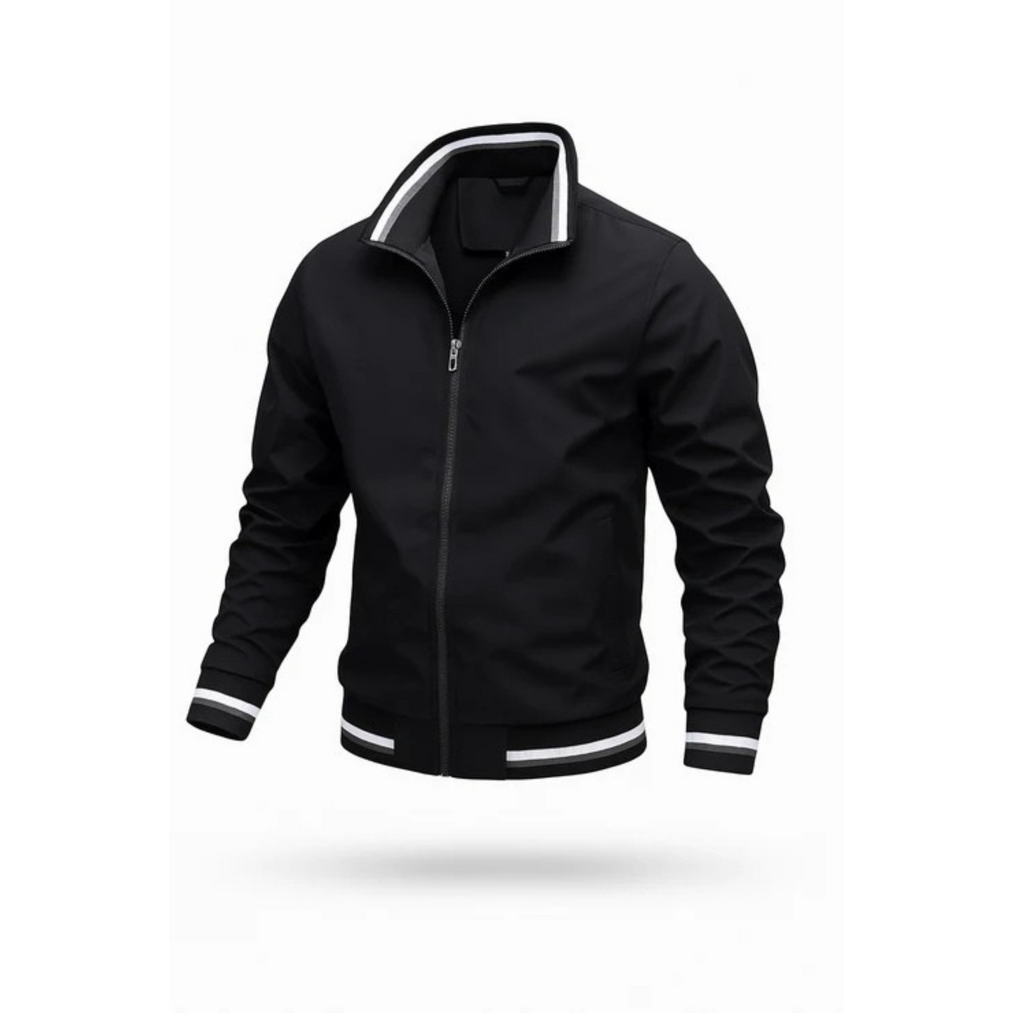 Benicio - Chaqueta Casual Estilosa