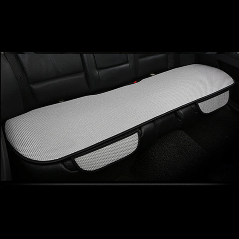 Davriel - Cojines de Asiento para Auto de Seda