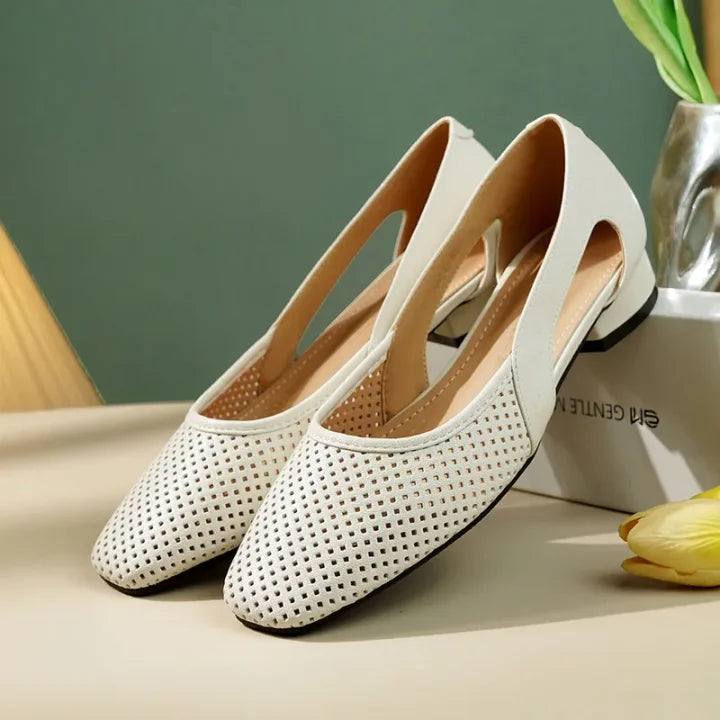Berenice - Sandalias casuales con estilo