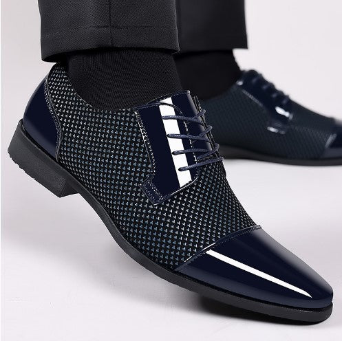 Lucien - Zapatos Casuales Elegantes