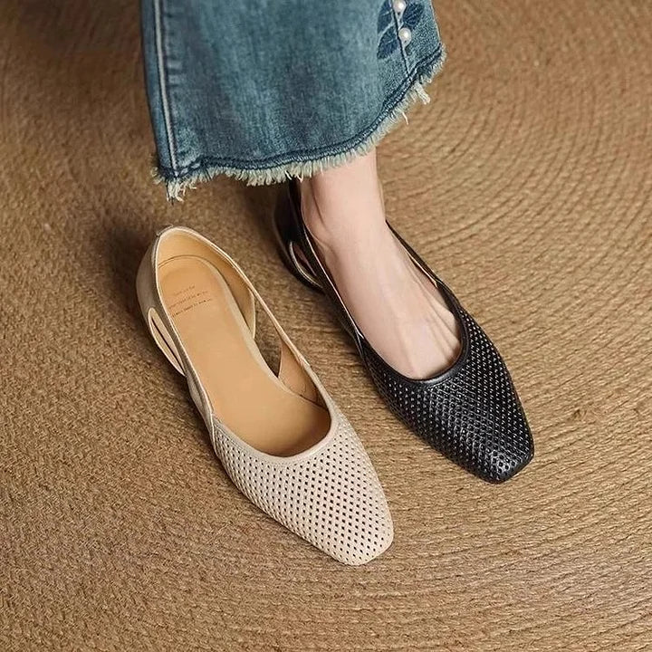 Berenice - Sandalias casuales con estilo
