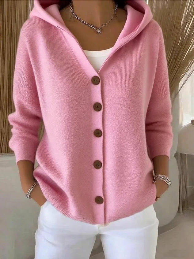 Briarley - Cárdigan casual elegante