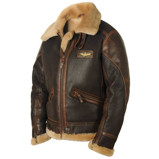 Benson - Chaqueta Casual Estilosa