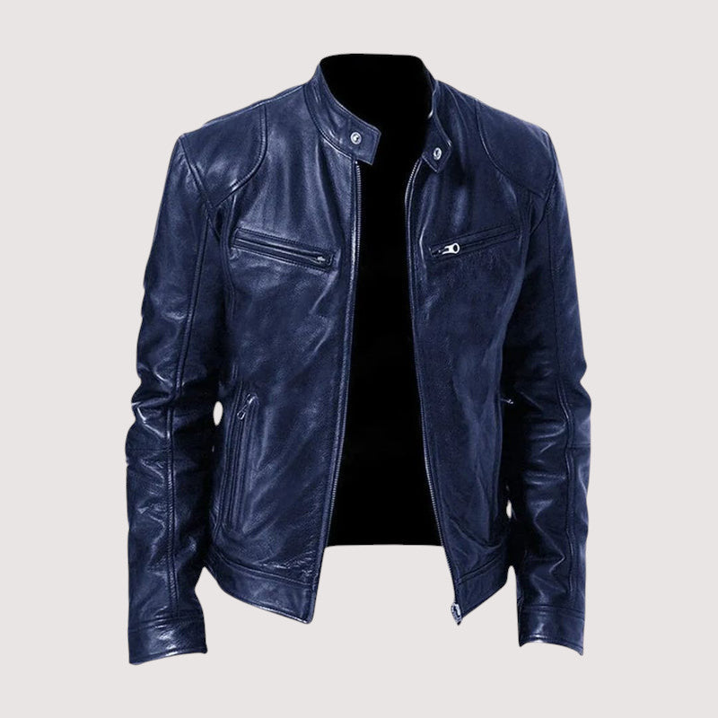 Sylion - Chaqueta Casual Estilosa