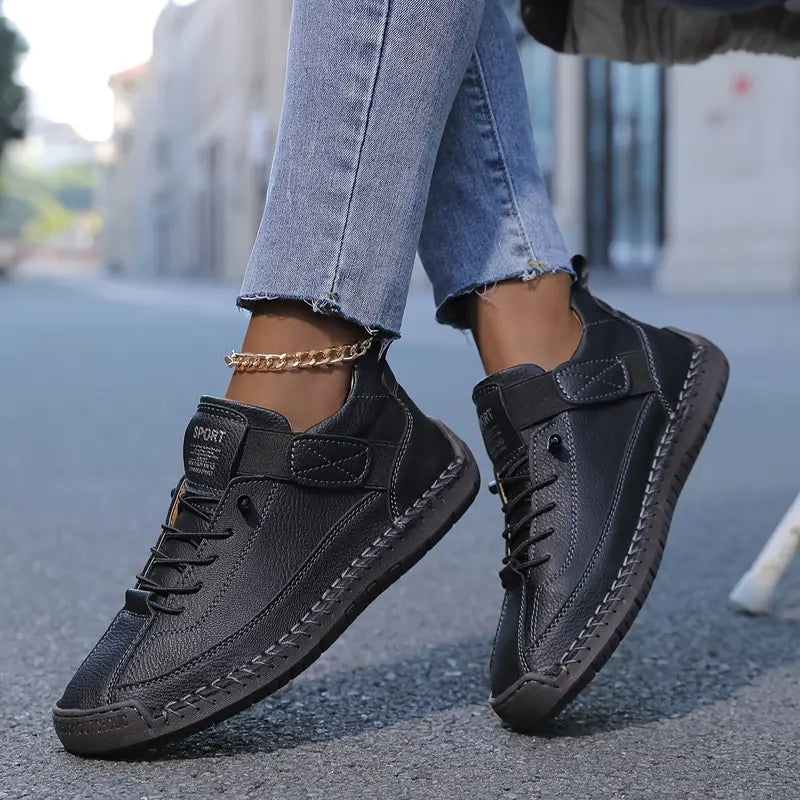 Dinah - Zapatillas casuales elegantes