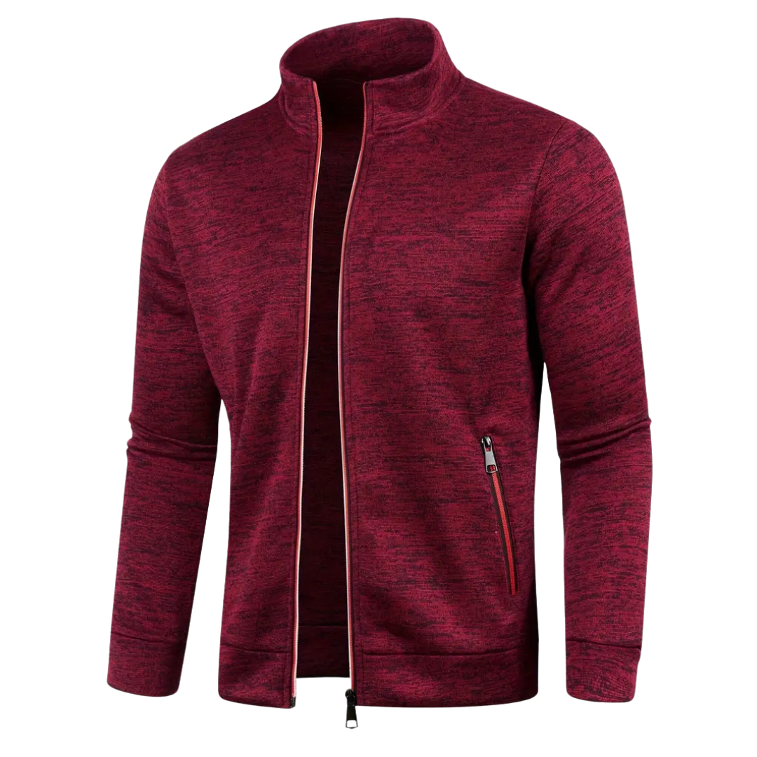 Brenner - Chaqueta Casual Estilosa