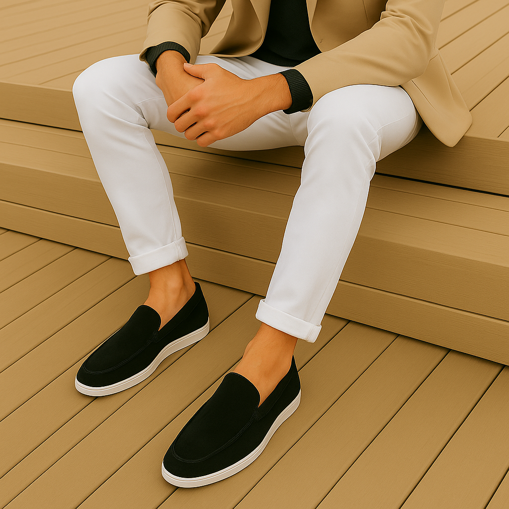 Ardan - Zapatos casuales elegantes