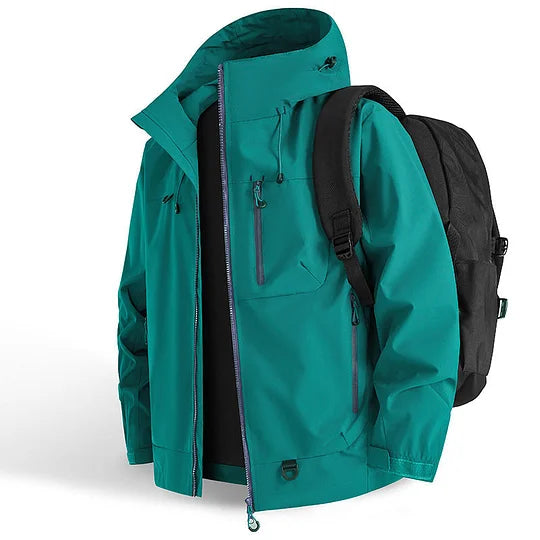 Cadell - Chaqueta Casual Estilosa