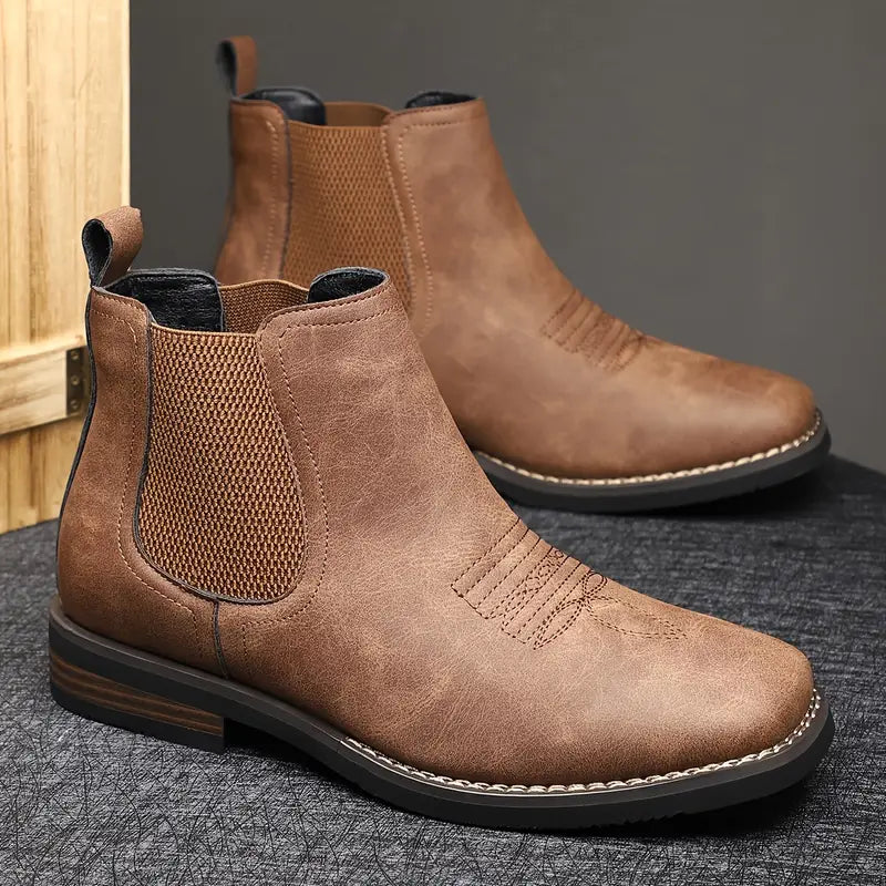 Kaelrin - Botas Casuales Estilosas