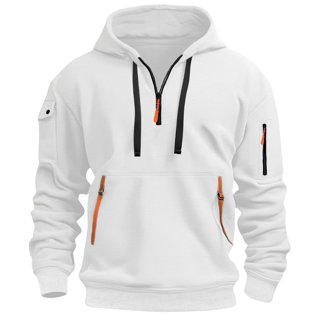 Corian - Sudadera con Capucha Casual Estilosa