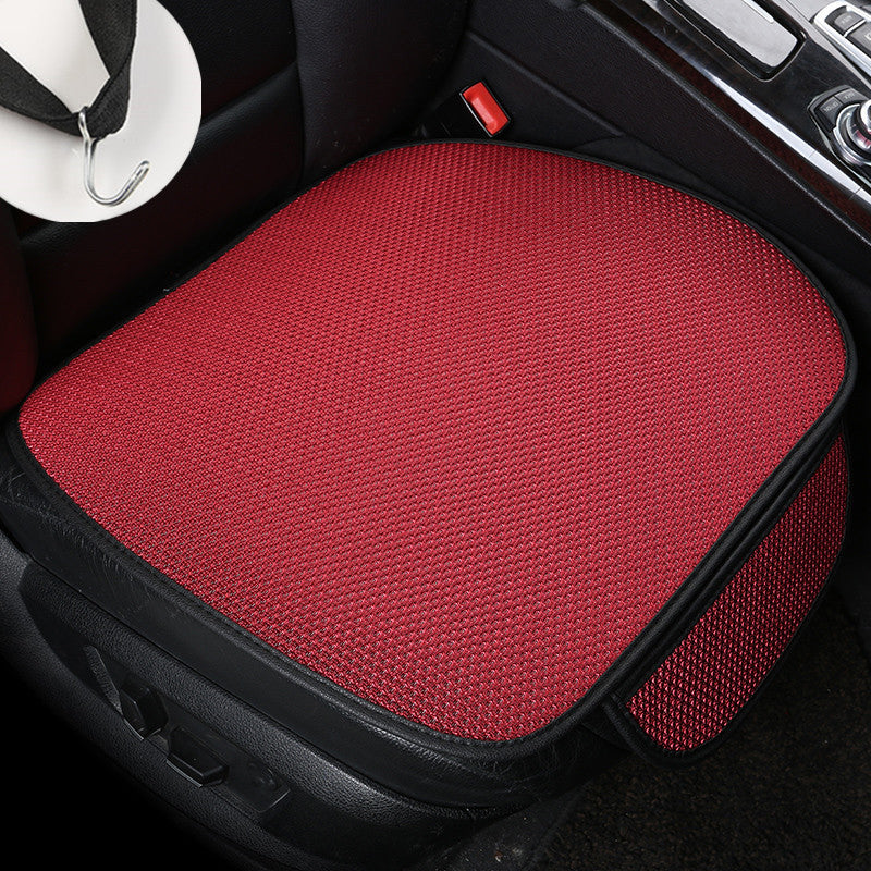 Davriel - Cojines de Asiento para Auto de Seda