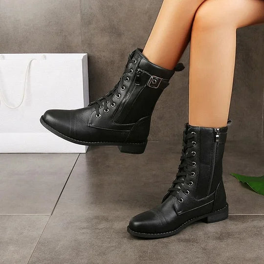 Nivara - Botas Casuales Estilosas