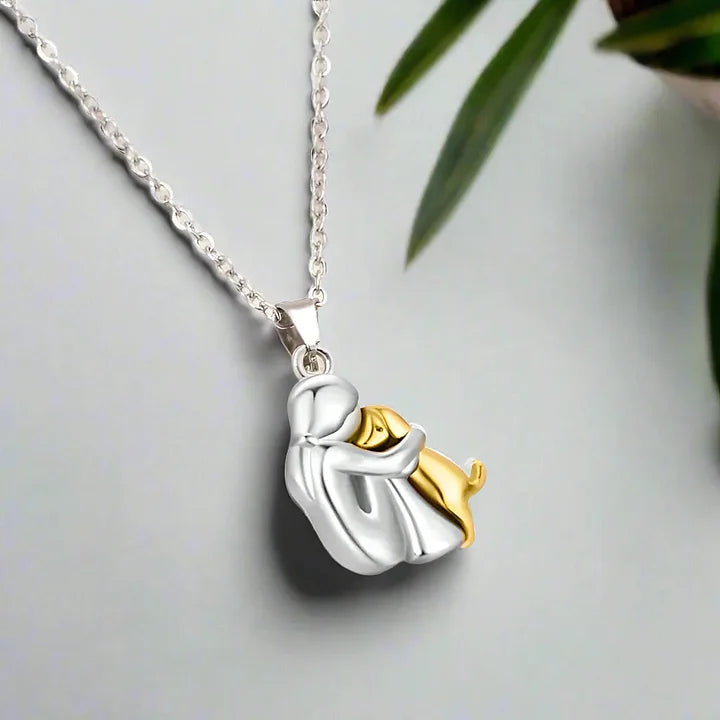 Collar Eternal Bond