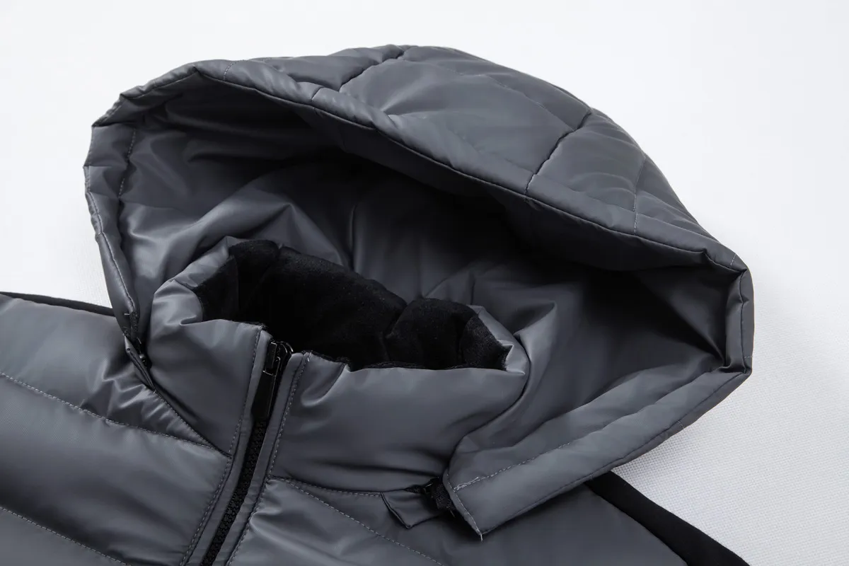 Cassio - Chaqueta Casual Estilosa