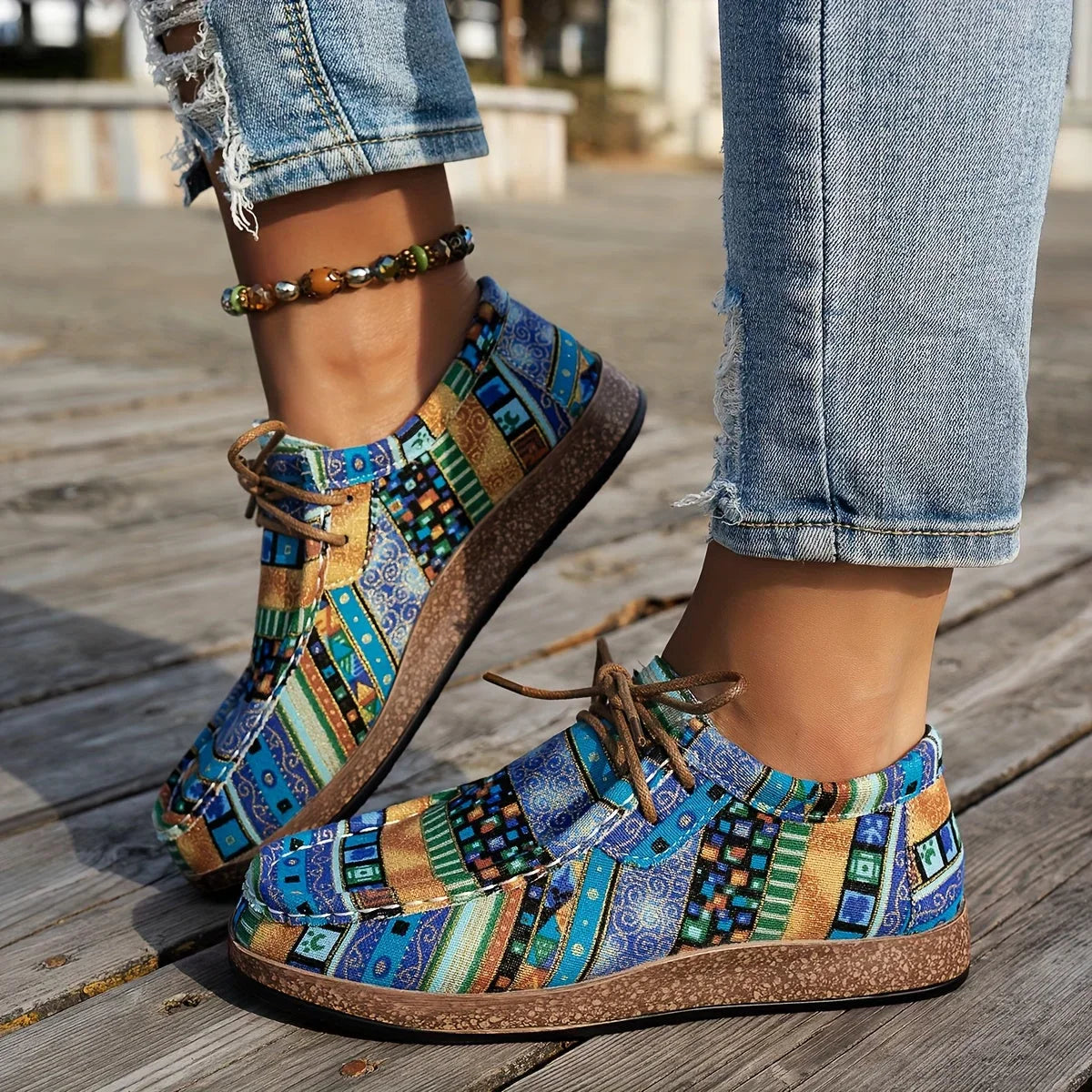 Bellamy - Zapatos casuales elegantes