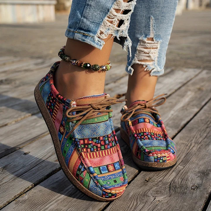 Bellamy - Zapatos casuales elegantes