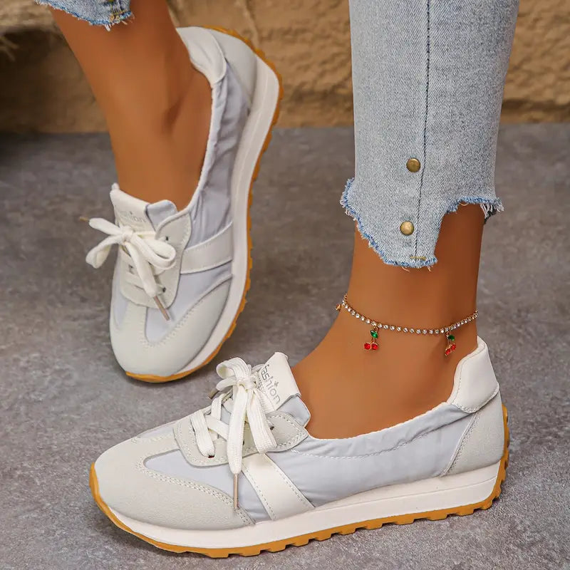 Alodia - Zapatos Casuales Estilosos