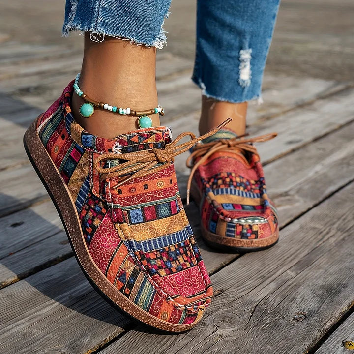Bellamy - Zapatos casuales elegantes