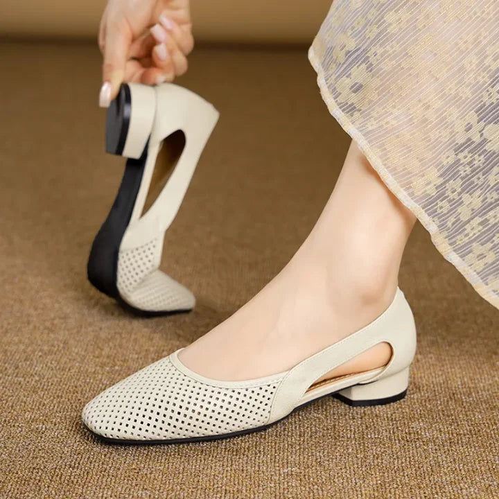 Berenice - Sandalias casuales con estilo