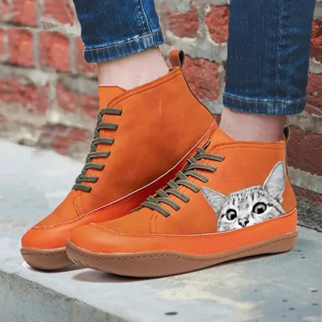 Marietta - Botas Casuales Estilosas