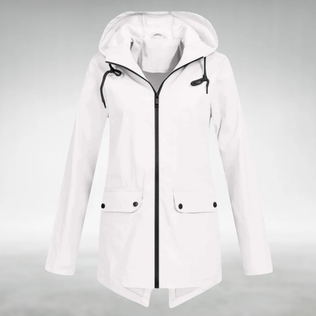 Sabina - Chaqueta Casual Estilosa