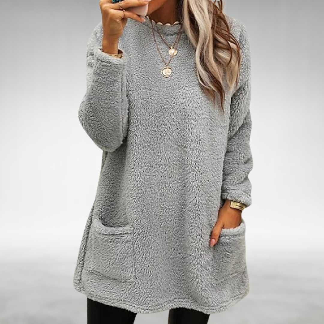 Elinor - Sudadera Casual Estilosa