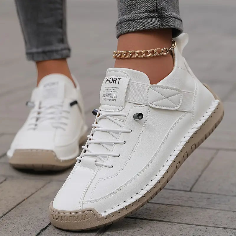 Dinah - Zapatillas casuales elegantes