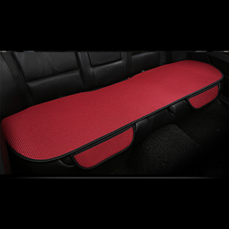 Davriel - Cojines de Asiento para Auto de Seda
