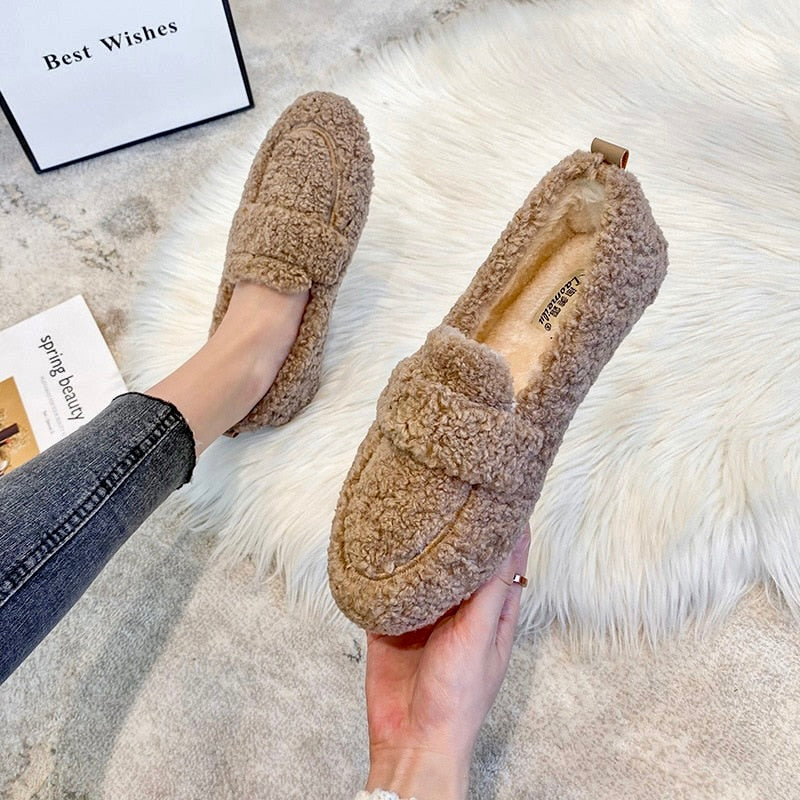 Karensa - Mocasines casuales con estilo