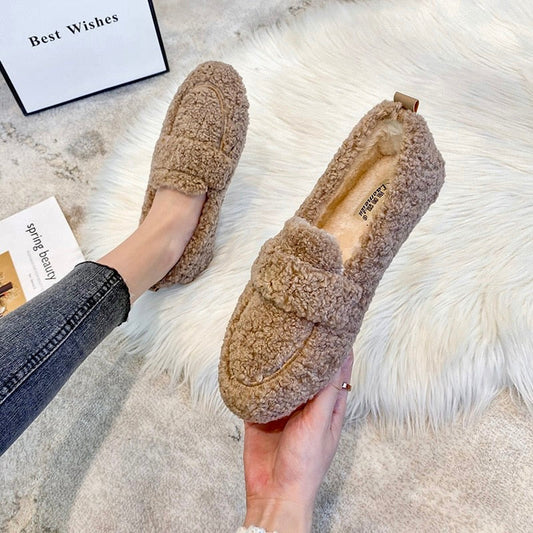 Karensa - Mocasines casuales con estilo