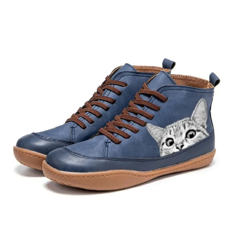 Marietta - Botas Casuales Estilosas