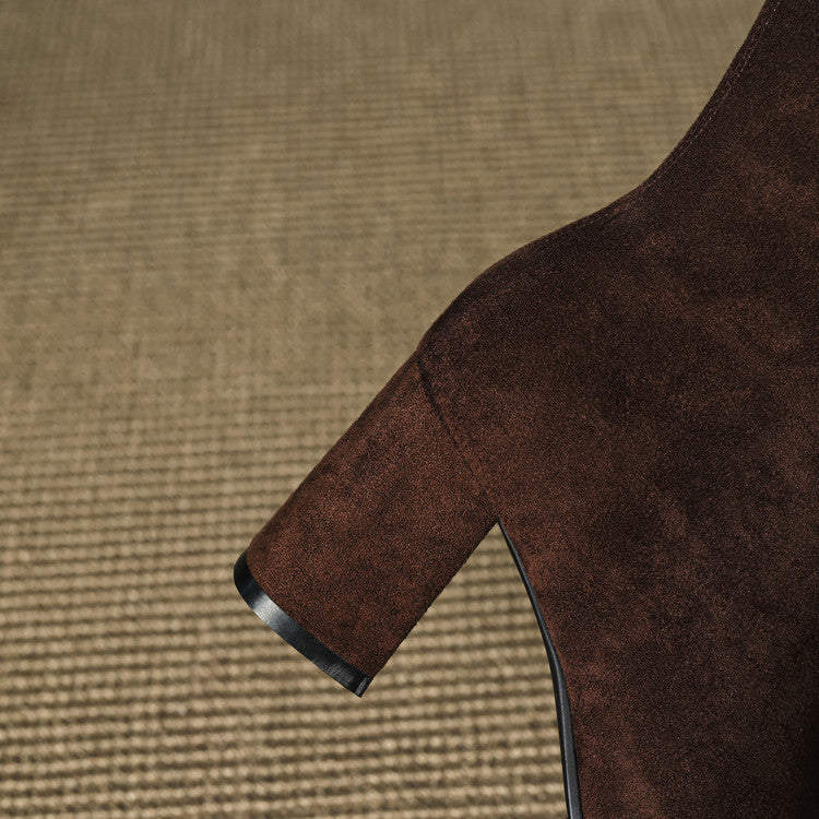 Cosmina - Botas Casuales Elegantes